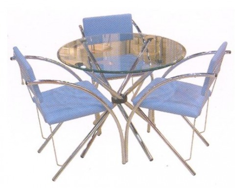 เฟอร์นิเจอร์สำหรับตกแต่งคอนโด